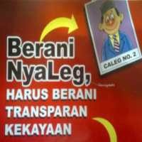 Nasib Bangsa 5 Tahun ke Depan Ditentukan Hari Ini!