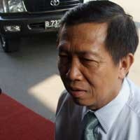 Gubernur Bali Jadi Pemilih Pemula