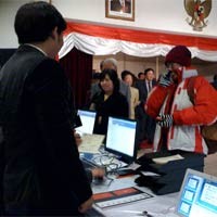 Pemungutan Suara di Belanda Dimulai, Dua Orang Ditolak