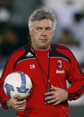 Ancelotti Jadi ke Chelsea?