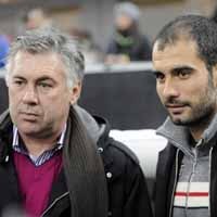 Milan vs Barca untuk Korban Gempa Italia