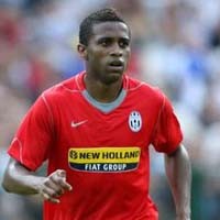 Juve Putus Kontrak Andrade