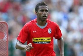Juve Putus Kontrak Andrade