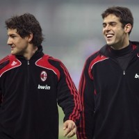 Harapan Pato Soal Kaka & Don Carletto