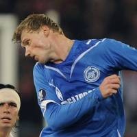 Pogrebnyak Ingin Klub Top