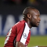 Musim Gallas Berakhir