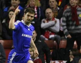 Ivanovic, Prima Walau Tidak di Posisi Terbaik