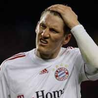 Terburuk Sepanjang Sejarah Bayern