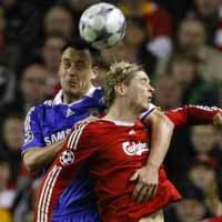 The Blues Ditinggal Terry