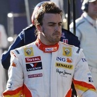 Alonso Favorit untuk Ferrari