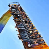 Pencontreng Dapat Diskon 50%, Pengunjung Ancol Ditargetkan 60 Ribu