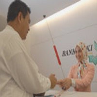 Penyelesaian PIN Benar Kartu ATM Bank DKI Malah Terblokir