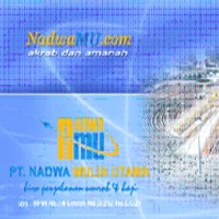 Penjelasan PT Nadwa Mulia untuk Bapak Andi Suharto 