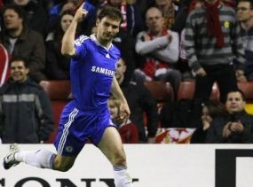 Ivanovic, Prima Walau Tidak di Posisi Terbaik