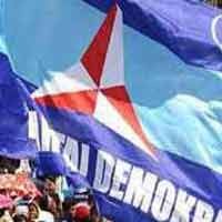 Partai Demokrat Memimpin di Kota Tahu
