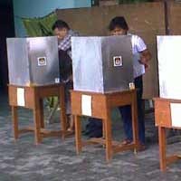 Besok, Dua TPS di Sumenep Contrengan Ulang