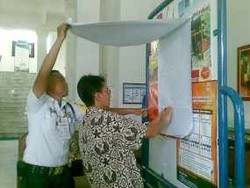 Pileg di Jabar Marak Pelanggaran Pidana