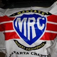 Habis Nyontreng Touring Yuk!