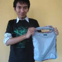 Giat Perhatikan Lingkungan Lewat Organisasi