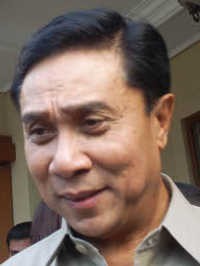 Pemilu Legislatif Aman, Kapolri Bersyukur