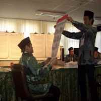 PKS Berjaya di Berlin