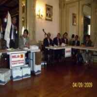 Nyontreng di Washington DC