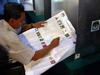 Bawaslu: Pengesahan Surat Suara Tertukar Bisa Dipidanakan