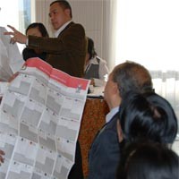 Demokrat Teratas di Belgia-Luksemburg, PKS Runner-Up