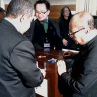 Demokrat Unggul, PKS Runner Up dengan Angka Asma ul-Husna