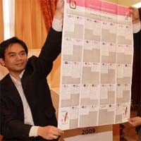 Demokrat Menang, Golkar-PKS Remis di Rusia