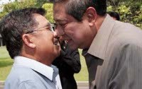 JK Mantap Balik ke SBY
