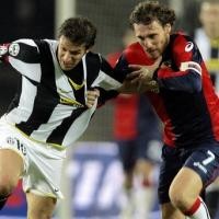 Titik Penting Juve & Genoa