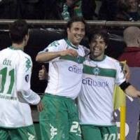 Dua Gol Diego Kandaskan Udinese