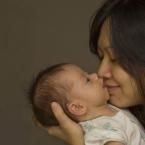 Naomi Anastasia Gibbons, 1,6 Tahun; Lelaki; m