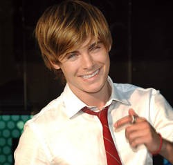 Zac Efron Takut Punya Anak