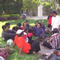 Tagih Honor, Saksi PDIP Ngelurug Rumah Ketua DPC