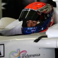 Baru Adaptasi, Zahir Tempati Posisi 17