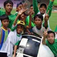 Arus Bawah PPP Ingin Koalisi dengan PD