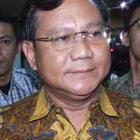 Prabowo: PDIP Punya Nilai-nilai yang Sama