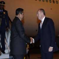 PD Unggul Sementara di Kuala Lumpur