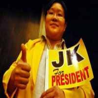 Pengurus Golkar: Suara 14 Persen Bukanlah Kiamat Bagi JK