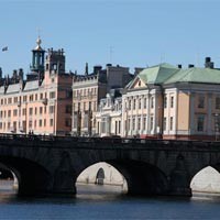 Demokrat Raup 50% Suara di Swedia