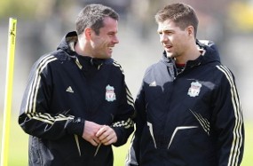 Partai Terpenting Dalam Karir Carra