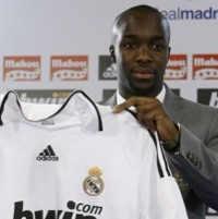 Diarra Nilai Ajaran Profesor Wenger Tak Oke