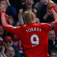 The Reds Hantam Blackburn 4-0 