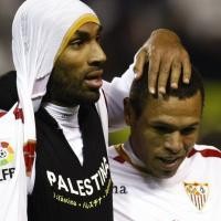 Messi-Etoo Hebat, Fabiano-Kanoute Juga