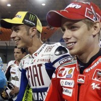 Dominan, Stoner Ungguli Rossi