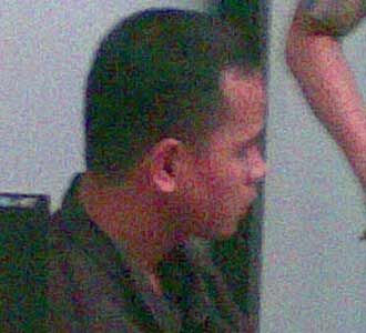 Pembunuh Elen Ditangkap