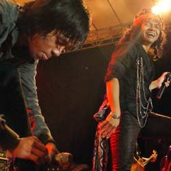 Wanted 2009, Bali Makin Hot Dihibur dMasiv