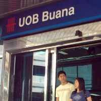 Karyawan UOB Buana Kembali Masuk Kerja 13 April